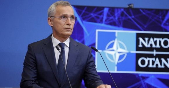 1 Tong Thu Ky Nato Noi Nga Muon Mo Dot Tien Cong Moi O Ukraine