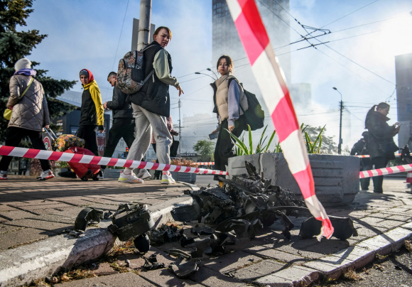 1 Ukraine Tiet Lo Chien Thuat Tan Cong Moi Cua Nga