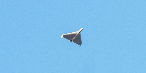 1 Ukraine Tuyen Bo Ban Roi Toan Bo 39 Uav Nga Tap Kich Thu Do Kiev