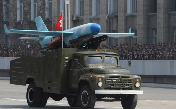 2 Han Quoc Dung Ngoi Khong Yen Sau Vu Uav Trieu Tien Xam Nhap Lanh Tho