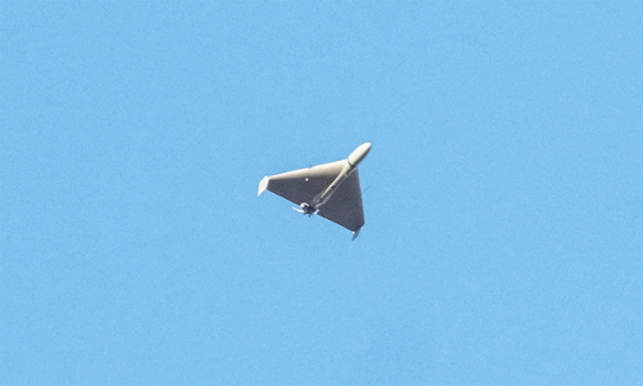 1 Ong Zelensky Noi Nga Muon Dung Uav Lam Kiet Que Ukraine