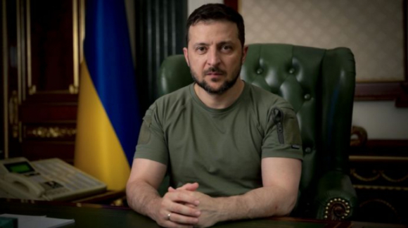 1 Tt Zelensky Hi Vong Lam Duoc Dieu Nay Trong Vong 6 Thang Toi