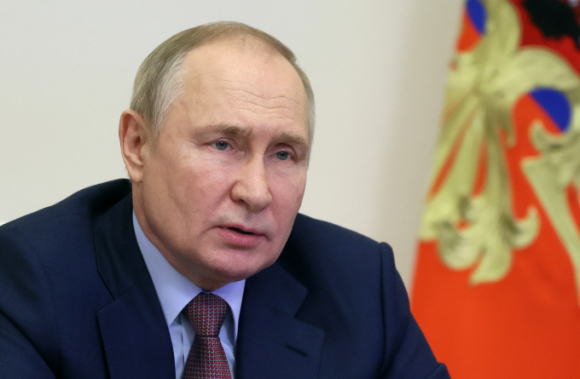1 Ong Putin Lenh Ngung Ban O Ukraine 15 Ngay