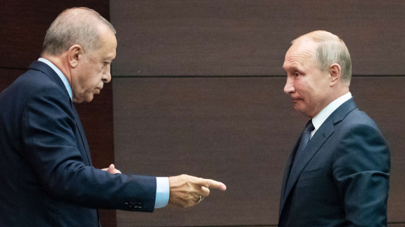 2 Putin Noi Nga San Sang Dam Phan Hoa Binh Neu Ukraine Chap Nhan Thuc Te Lanh Tho Moi