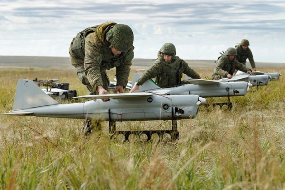 1 Bo Phan Dac Biet Ben Trong Uav Nga Dung De Tap Kich Ukraine