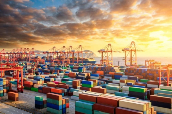 1 Thuong Hai La Cang Container Ban Ron Nhat The Gioi Nam 2022