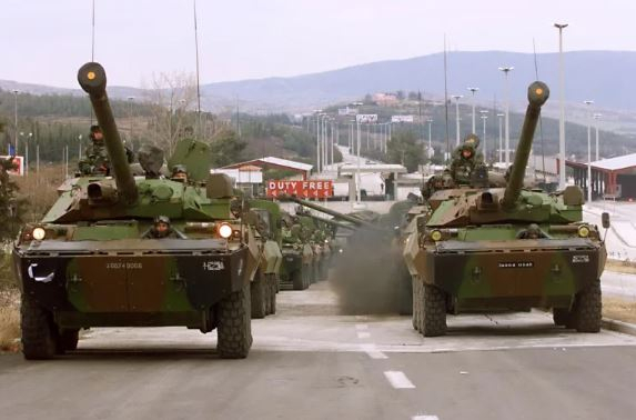 1 Ukraine Duoc Bo Sung Luong Lon Vu Khi Tu Phuong Tay Dau Nam 2023