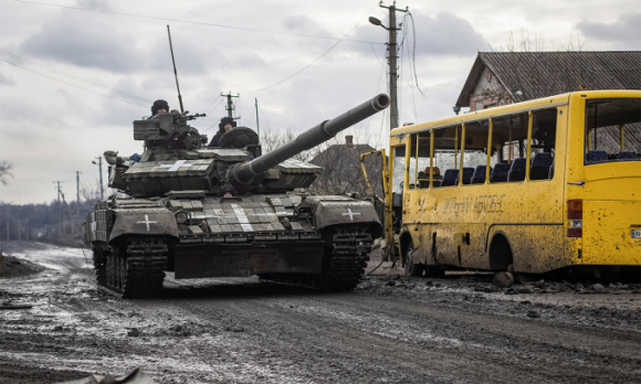 3 Dong Co Thuc Day Ong Putin Lenh Ngung Ban 15 Ngay O Ukraine