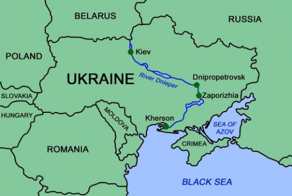 2 Ukraine Co The Sap Vuot Phong Tuyen Chien Luoc Tien Sat Zaporizhia