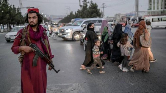 3 Ly Do Trung Quoc Bat Ngo Ky Thoa Thuan Nang Luong Tri Gia 540 Trieu Usd Voi Taliban