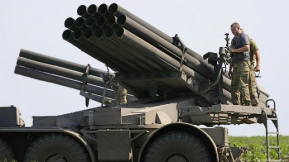 1 Dai Su Ukraine Phuong Tay Cung Cap Cho Kiev Vu Khi Het Han