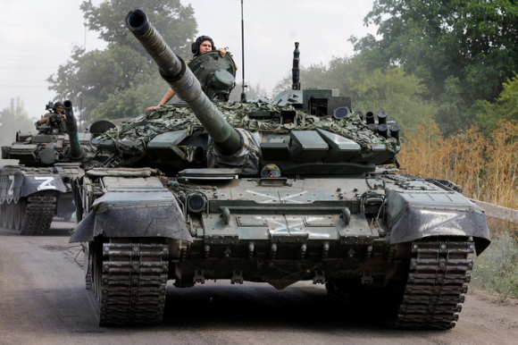 1 Cuu Tu Lenh Nato Du Doan Thoi Diem Nga   Ukraine Noi Lai Dam Phan