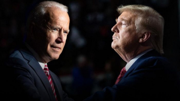 1 Diem Khac Trong Vu Phat Hien Tai Lieu Mat Cua Ong Biden Va Ong Trump