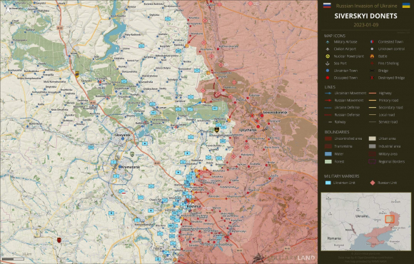 5 Ukraine To Nga Ton That Nang Ne Trong Cuoc Chien Vo Nghia Tren Dat Hoang