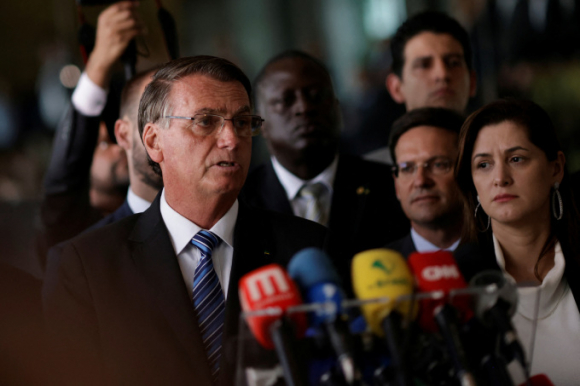 1 Brazil Dieu Tra Cuu Tong Thong Bolsonaro Sau Vu Bao Loan