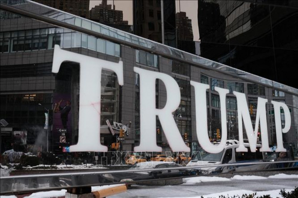 1 Tap Doan Trump Organization Bi Phat 16 Trieu Usd Vi Gian Lan Thue
