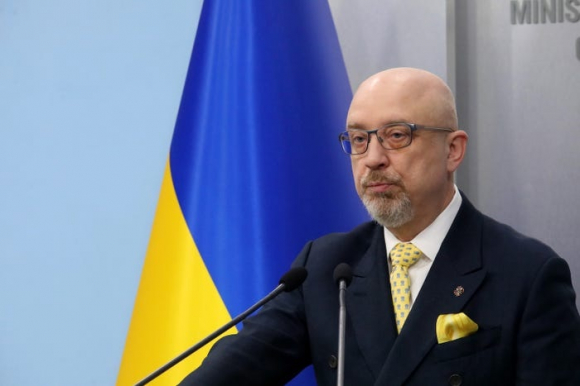 1 Ukraine Tuyen Bo Da La Thanh Vien Nato Tren Danh Nghia
