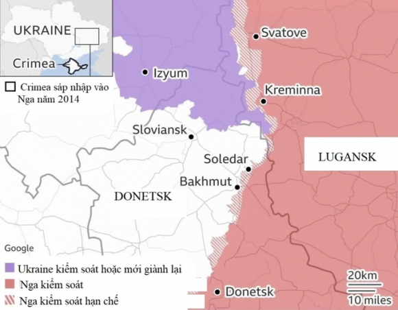 2 Ukraine Dieu 300 Dac Nhiem Phan Cong Lai Thanh Tri Soledar