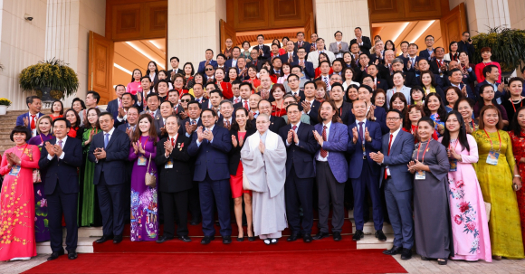 5 Thu Tuong Pham Minh Chinh Kieu Bao La Nhung Dai Su Tham Lang Cua Dan Toc