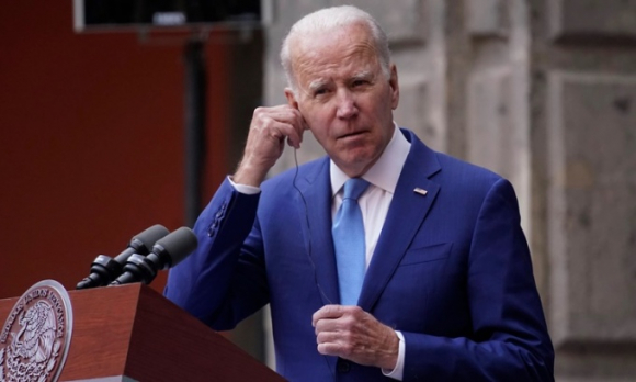 1 Dang Cong Hoa Muon Xem Danh Sach Khach Tham Nha Ong Biden