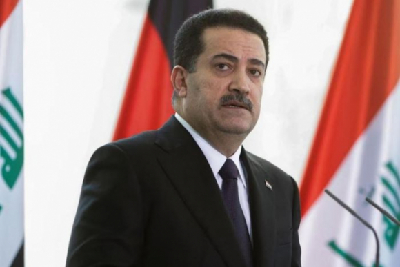 1 Thu Tuong Iraq Ung Ho Quan Doi Nuoc Ngoai Hien Dien Khong Gioi Han