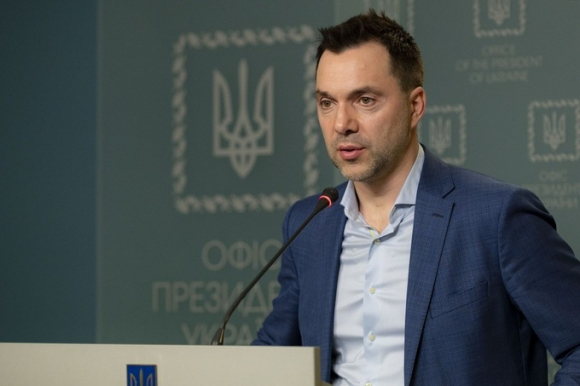 1 Co Van Cua Ong Zelensky Tu Chuc Sau Phat Ngon Gay Tranh Cai Ve Ten Lua Nga