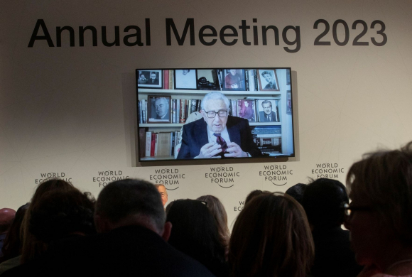 1 Cuu Ngoai Truong My Kissinger Ung Ho Ukraine Gia Nhap Nato