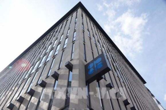 1 Opec Giu Nguyen Du Bao Tang Truong Nhu Cau Dau Toan Cau Nam 2023