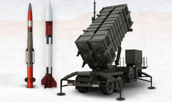 2 Ha Lan Len Ke Hoach Chuyen Ten Lua Patriot Cho Ukraine