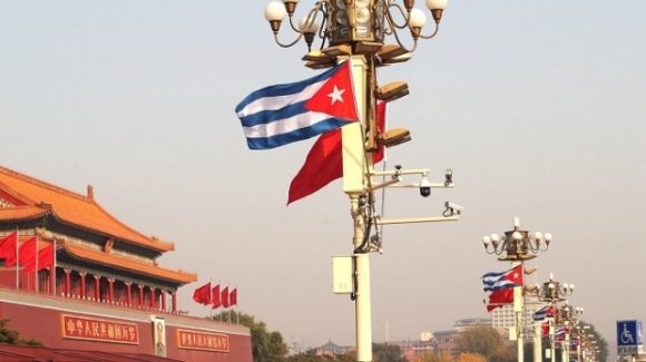 1 Cuba Trung Quoc Ky Thoa Thuan Thuc Day Cac Du An