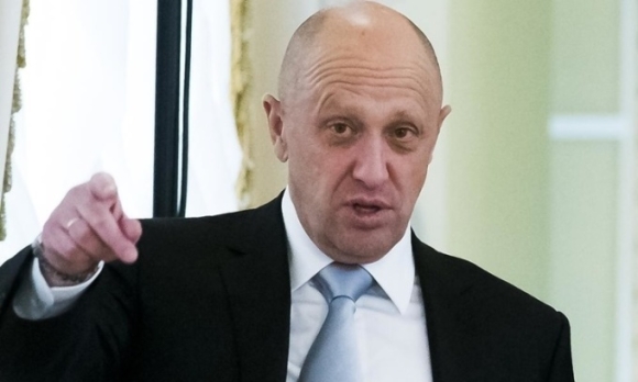 1 Trum Linh Danh Thue Nga Noi Ukraine Phong Thu Tot Bakhmut