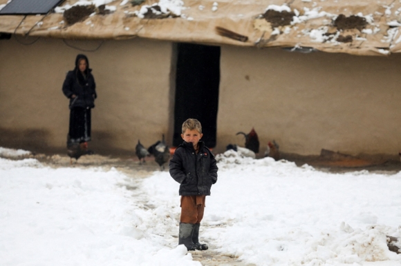 1 78 Nguoi Thiet Mang Vi Lanh O Afghanistan