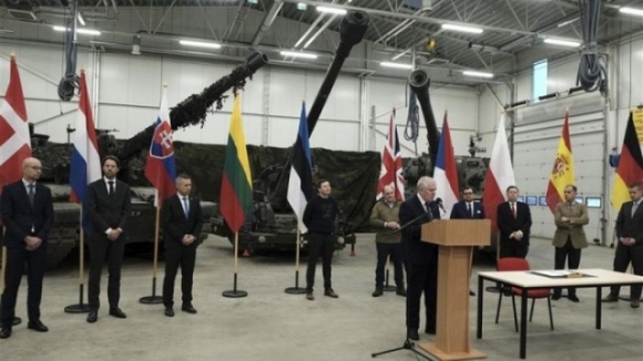 1 Cac Quoc Gia Chau Au Cam Ket Cung Cap Them Vu Khi Gi Cho Ukraine