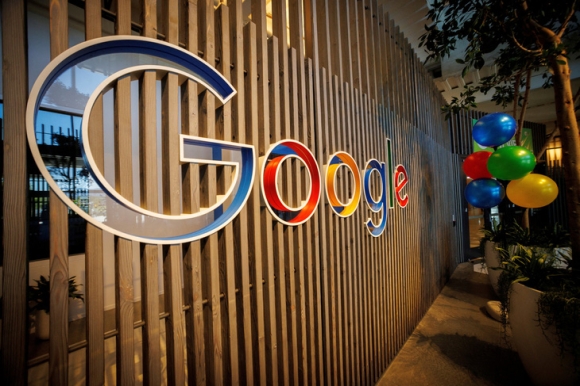 1 Cong Ty Me Google Sa Thai 12000 Nhan Vien Toan Cau