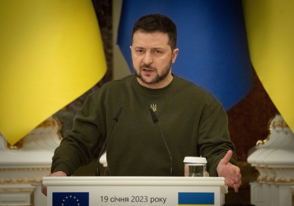 1 Ukraine Tuyen Bo Se Gianh Lai Crimea Neu Kha Nang Dam Phan Hoa Binh