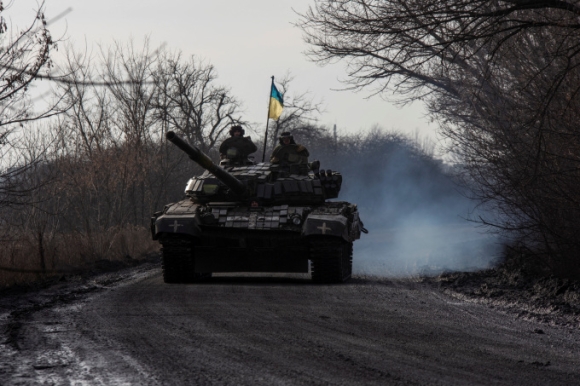 1 Quan Chuc My Noi Ukraine Khong Nen Thu Bakhmut Bang Moi Gia