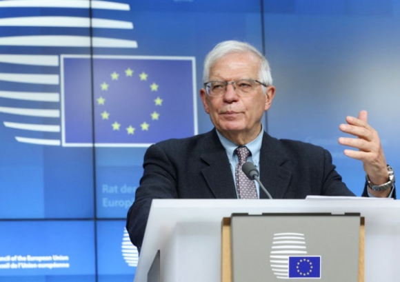 1 Khung Hoang Nang Luong O Eu Khong Con Chiu Tac Dong Cua Xung Dot Nga  Ukraine