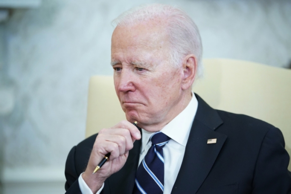 2 13 Gio Fbi Kham Xet Tu Dinh Phat Hien Them 6 Tai Lieu Mat Tai Nha Ong Biden