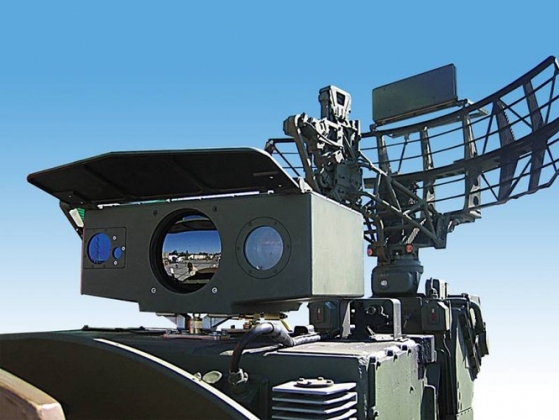 2 Quan Doi Ukraine Su Dung To Hop Ten Lua Phong Khong Osa Ban Roi 1 Uav Orlan 10 Cua Nga