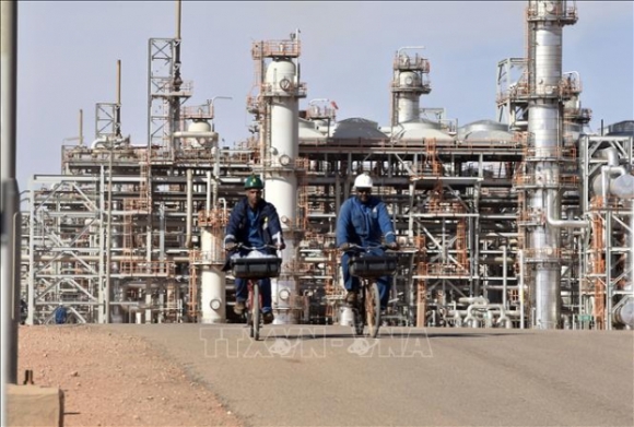 1 Algeria Italy Thoa Thuan Xay Dung Duong Ong Moi Van Chuyen Khi Dot Va Dien Sang Chau Au