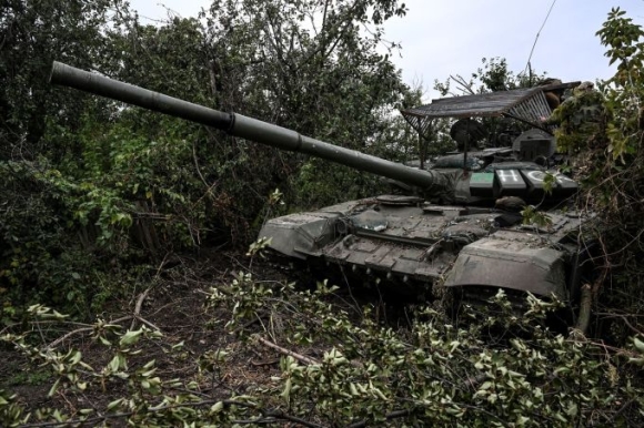 1 Nga Doi Mat Thach Thuc Tren Chien Truong Ukraine