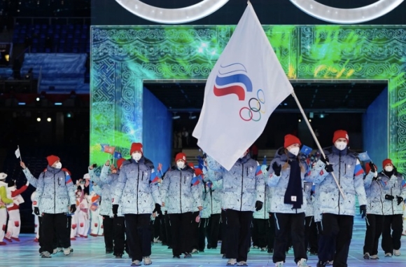 1 Ukraine Doa Tay Chay Olympic Co Nga