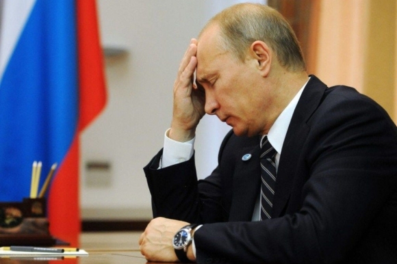 1 Putin Da Pha Huy Trong 50 Tuan Nhung Gi Nga Da Xay Dung Trong 50 Nam