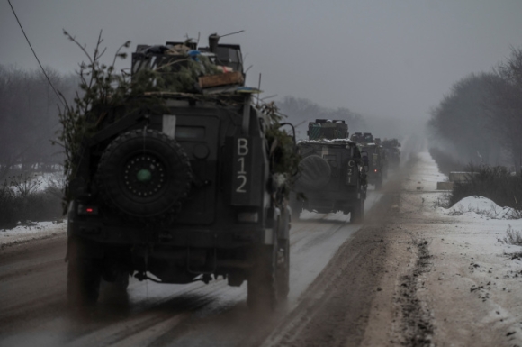 1 Anh Nhan Dinh Nga Mo Truc Tien Cong Moi O Donetsk