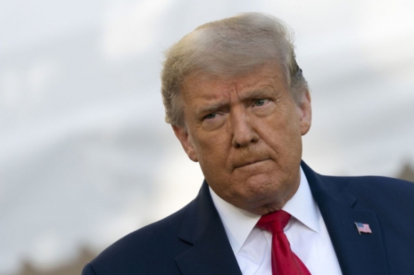 1 Ong Trump Kien Nha Bao Bob Woodward