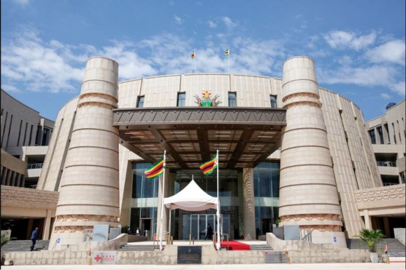 2 Zimbabwe Xay Dung Thanh Pho Moi Danh Cho Nguoi Giau