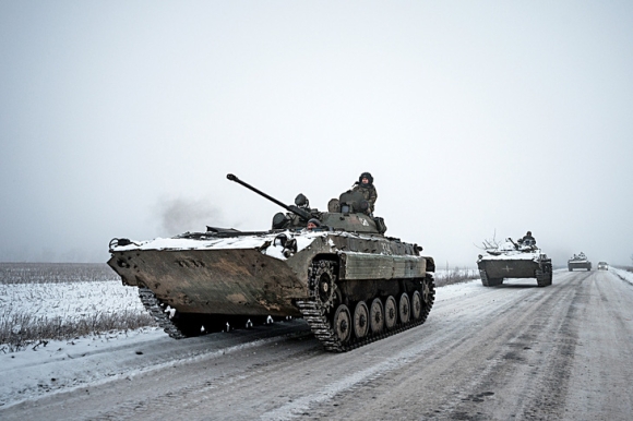1 Ukraine Sot Ruot Cho Vu Khi