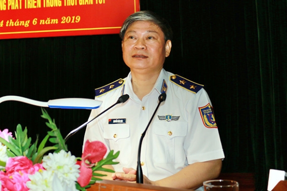 1 Bua An Ban Chuyen Rut 50 Ty Chia Nhau Tai Bo Tu Lenh Canh Sat Bien