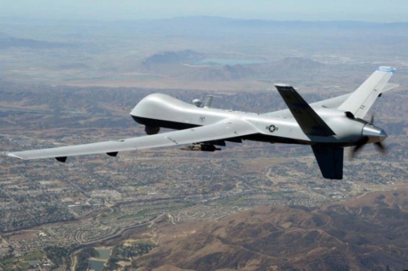 1 Hang Vu Khi My Chao Moi Ukraine Mua Uav Chien Dau Tien Tien Voi Gia 1 Usd