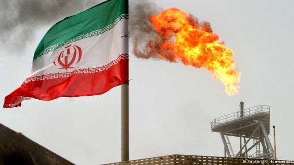 1 Iran Cao Buoc Israel Tan Cong Bang May Bay Khong Nguoi Lai De Doa Tra Dua
